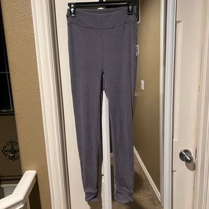 Gymshark Leggings Purple